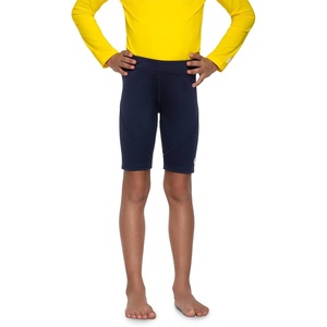 image:imageKids Swim Shorts  UPF 50 Sun Protection  WaveNavy