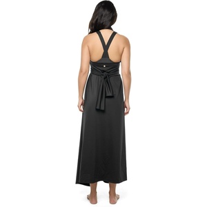 image:imageWomens 3Way CoverUp  UPF 50 Sun Protection  MIABlack
