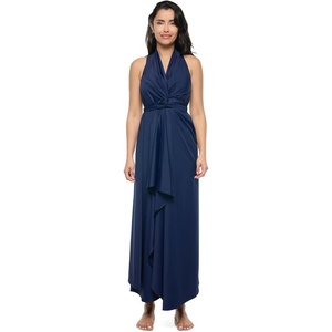 image:imageWomens 3Way CoverUp  UPF 50 Sun Protection  MIANavy