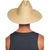 image:imageMens Fedora  UPF 50 Sun Protection  1st Street ClassicNatural