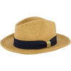 image:imageMens Hand Woven Fedora  UPF 50 Sun Protection  Surf ClubToast