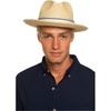 image:imageMens Hand Woven Fedora  UPF 50 Sun Protection  Surf ClubNatural
