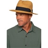image:imageMens Hand Woven Fedora  UPF 50 Sun Protection  Surf ClubToast