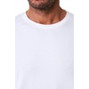 image:imageCoolibar UPF 50 Mens Long Sleeve Tshirt  Sun ProtectiveSmallWhite