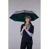 image:imageCoolibar Unisex Sanya Compact Umbrella  UPF 50 Sun Protection  CabanaSilver