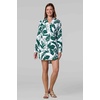 image:imageCoverUp Pull Over Shirt with Pockets  UPF 50 Sun Protection  KoestaEden