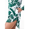 image:imageCoverUp Pull Over Shirt with Pockets  UPF 50 Sun Protection  KoestaEden
