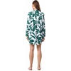 image:imageCoverUp Pull Over Shirt with Pockets  UPF 50 Sun Protection  KoestaEden