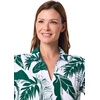 image:imageCoverUp Pull Over Shirt with Pockets  UPF 50 Sun Protection  KoestaEden