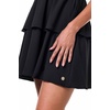 image:imageVNeck Dress  UPF 50 Sun Protection  South CoveBlack