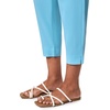 image:imageWomens Pants  UPF 50 Sun Protection  PerissaArctic Blue