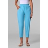 image:imageWomens Pants  UPF 50 Sun Protection  PerissaArctic Blue