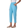 image:imageWomens Pants  UPF 50 Sun Protection  PerissaArctic Blue