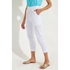 image:imageWomens Pants  UPF 50 Sun Protection  PerissaWhite