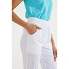 image:imageWomens Pants  UPF 50 Sun Protection  PerissaWhite
