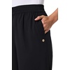 image:imageWomens Wide Leg Pants  UPF 50 Sun Protection  LerosBlack