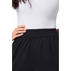 image:imageWomens Wide Leg Pants  UPF 50 Sun Protection  LerosBlack