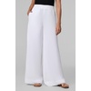 image:imageWomens Wide Leg Pants  UPF 50 Sun Protection  LerosWhite