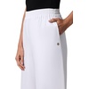 image:imageWomens Wide Leg Pants  UPF 50 Sun Protection  LerosWhite
