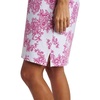 image:imageWomens Tunic Dress  UPF 50 Sun Protection  Oceanside in Fuchsia Pink