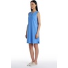 image:imageTank Dress  UPF 50 Sun Protection  OceansideBluebell