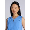image:imageTank Dress  UPF 50 Sun Protection  OceansideBluebell
