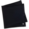image:imagePerformance Sun Bandana  UPF 50 Sun Protection  VirasanaBlack