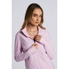 image:imageWomens Fitted Swim Jacket with Full Zip  UPF 50 Sun Protection  MalawiPowder