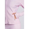 image:imageWomens Fitted Swim Jacket with Full Zip  UPF 50 Sun Protection  MalawiPowder