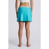 image:imageWomens HighWaist Swim Skort  UPF 50 Sun Protection  SandbarCoolibar Blue