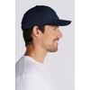 image:imageUnisex Baseball Cap  UPF 50 Sun Protection  Legacy Cap in Navy Ink