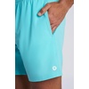 image:imageMens Swim Shorts 7 12  UPF 50 Sun Protection  KahunaCoolibar Blue