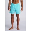 image:imageMens Swim Shorts 7 12  UPF 50 Sun Protection  KahunaCoolibar Blue