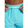 image:imageMens Swim Shorts 7 12  UPF 50 Sun Protection  KahunaCoolibar Blue