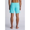 image:imageMens Swim Shorts 7 12  UPF 50 Sun Protection  KahunaCoolibar Blue