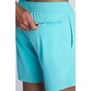 image:imageMens Swim Shorts 7 12  UPF 50 Sun Protection  KahunaCoolibar Blue