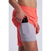image:imageMens Swim Shorts 7 12  UPF 50 Sun Protection  KahunaCoral Reef