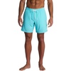 image:imageMens Swim Shorts 7 12  UPF 50 Sun Protection  KahunaCoolibar Blue