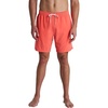 image:imageMens Swim Shorts 7 12  UPF 50 Sun Protection  KahunaCoral Reef