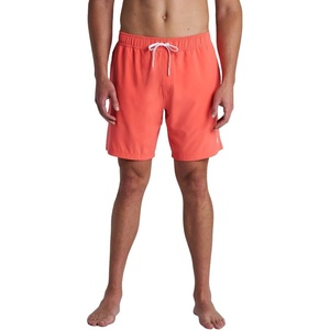image:imageMens Swim Shorts 7 12  UPF 50 Sun Protection  KahunaCoral Reef